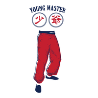 Young Master（ドリンクアッパーズ）