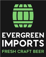 EverGreen Imports　エバーグリーン