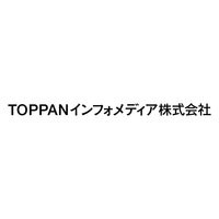 TOPPANインフォメディア株式会社