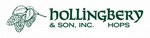 Hollingbery and Son Hops