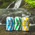 Far Yeast Brewing